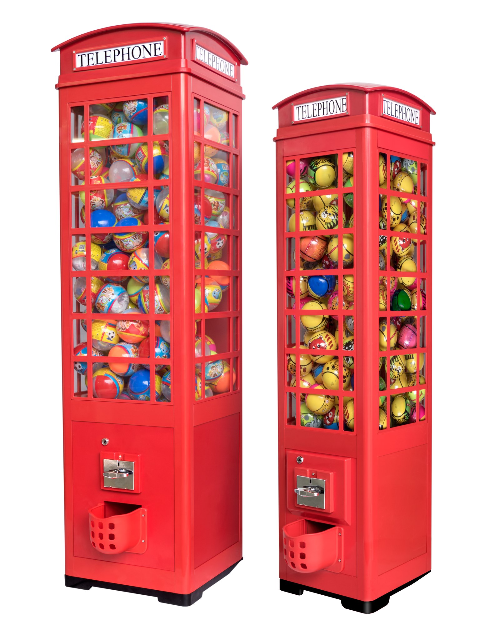 London Telephone XXL - Afbeelding 2