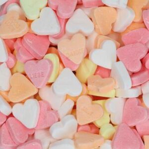 Tiger Lucky Hearts 3kg